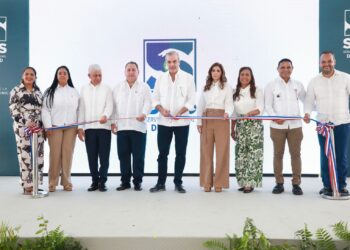 Gobierno de Luis Abinader ha invertido y ejecuta obras viales, reparación de viviendas, agua y agricultura por más de RD$2,900 millones en Sánchez Ramírez