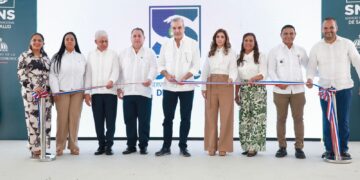 Gobierno de Luis Abinader ha invertido y ejecuta obras viales, reparación de viviendas, agua y agricultura por más de RD$2,900 millones en Sánchez Ramírez