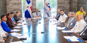 DA instruye inicio de plan para manejo flujo de pasajeros en aeropuertos desde el día 15