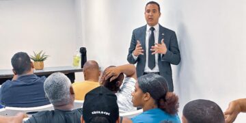 COBA orienta a establecimientos notificados por violar ley Medio Ambiente