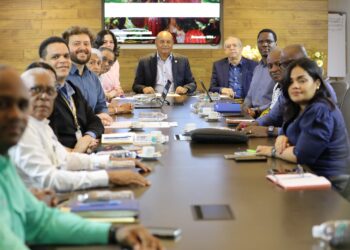 República de Liberia replicará producción del cacao dominicano