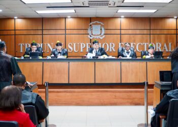 TSE APLAZA RECURSO DE IMPUGNACIÓN DEL PARTIDO ALIANZA PAÍS PARA NOTIFICAR A PARTIDOS INVOLUCRADOS