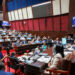 Cámara de Diputados conforma comisión especial que continuará estudio de Ley de Contrataciones Públicas