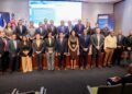 RD realiza seminario regional de la OMA sobre la integridad de la cadena de suministros