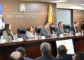 JCE continúa presentación del proyecto de la nueva Cédula de Identidad y Electoral a organizaciones políticas