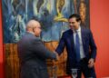 Ministerio de Cultura y Promipyme anuncian procedimiento de acceso a fondo de RD$500 millones
