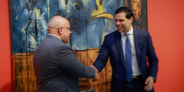 Ministerio de Cultura y Promipyme anuncian procedimiento de acceso a fondo de RD$500 millones