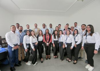 Ministerio de Interior y Policía facilita trámites de licencias de armas con operativo especial en Puerto Plata