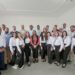 Ministerio de Interior y Policía facilita trámites de licencias de armas con operativo especial en Puerto Plata