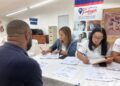 Ministerio de Trabajo y Por Talento invitan a feria de empleos en Santiago para personas con discapacidad