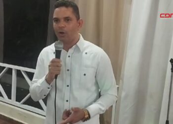 Partido Primero la Gente demanda esclarecer atentado contra regidor de Los Alcarrizos