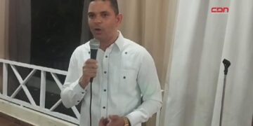 Partido Primero la Gente demanda esclarecer atentado contra regidor de Los Alcarrizos