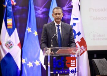 República Dominicana es sede del evento internacional sobre ciberseguridad y diplomacia cibernética