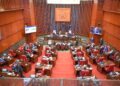 Senado aprueba resolución solicita agilizar y priorizar construcción de la autovía del Sur