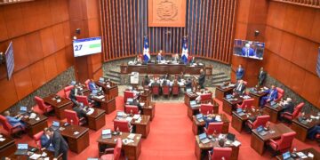 Senado aprueba resolución solicita agilizar y priorizar construcción de la autovía del Sur