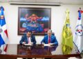 TSE y Colegio de Notarios impulsarán la formación en justicia electoral y fortalecimiento democrático