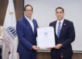 CNSS recibe Certificación al Nivel de Excelencia: Sello CAF +300