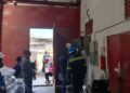 ¡Fábrica China se roba la luz! PGASE y EDEESTE intervienen el lugar en Santo Domingo Norte