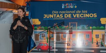 Alcaldía DN y Comisión Presidencial de Apoyo al Desarrollo Barrial celebran Día Nacional de las Juntas de Vecinos 