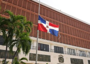 Presidente del Senado expresa su solidaridad con las víctimas del derrumbe en la discoteca Jet Set