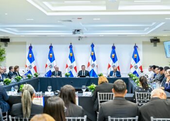 Presidente del Senado valora presentación de avances y logros del Poder Judicial ante el Congreso Nacional