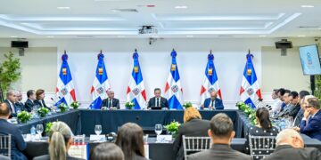 Presidente del Senado valora presentación de avances y logros del Poder Judicial ante el Congreso Nacional