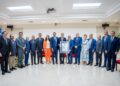 Senado reconoce trayectoria del poeta y escritor José Mármol