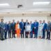 Senado reconoce trayectoria del poeta y escritor José Mármol