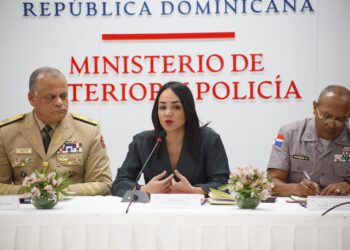 Autoridades y OEA impulsan Plan de Acción para frenar el tráfico ilícito de armas en Centroamérica y República Dominicana