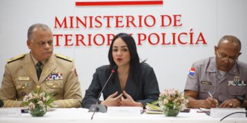 Autoridades y OEA impulsan Plan de Acción para frenar el tráfico ilícito de armas en Centroamérica y República Dominicana