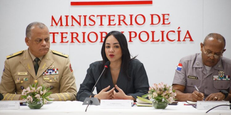 Autoridades y OEA impulsan Plan de Acción para frenar el tráfico ilícito de armas en Centroamérica y República Dominicana