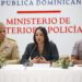 Autoridades y OEA impulsan Plan de Acción para frenar el tráfico ilícito de armas en Centroamérica y República Dominicana