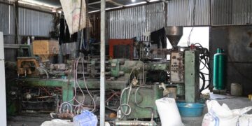 PGASE y EDEESTE ejecutan operativo para combatir irregularidades eléctricas en Santo Domingo Norte