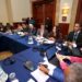 Faride Raful destaca en Perú la importancia de políticas públicas basadas en datos frente a la lucha contra el crimen organizado