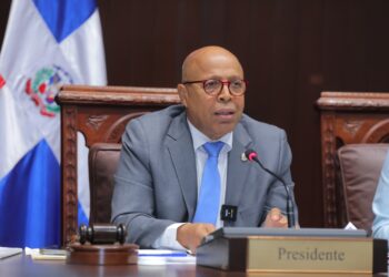 Pacheco afirma mayoría de diputados favorece Código Penal sea aprobado antes de agosto