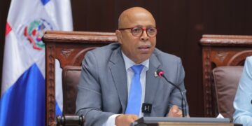 Pacheco afirma mayoría de diputados favorece Código Penal sea aprobado antes de agosto