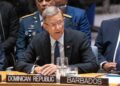 Canciller urgió al Consejo de Seguridad de la ONU actuar sin demora ante la crisis en Haití