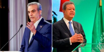 Presidente Abinader visitará este jueves al expresidente Leonel Fernández para continuar diálogo sobre crisis haitiana