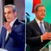 Presidente Abinader visitará este jueves al expresidente Leonel Fernández para continuar diálogo sobre crisis haitiana