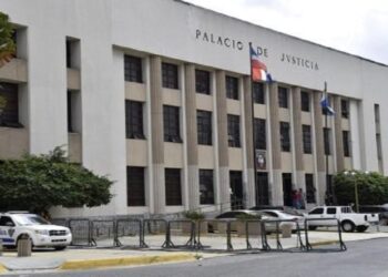 Nueve imputados en Operación Búfalo NK se declaran culpables de los hechos imputados