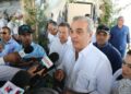 Presidente Abinader advierte que funcionarios no podrán hacer campaña o tendrán que renunciar
