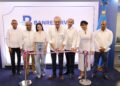 Presidente Abinader encabeza inauguración de línea de transmisión de 345 kV y una subestación eléctrica en Manzanillo