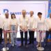 Presidente Abinader encabeza inauguración de línea de transmisión de 345 kV y una subestación eléctrica en Manzanillo