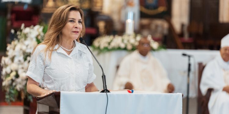 Carolina conmemora los 527 años de la fundación de Santo Domingo con varias actividades