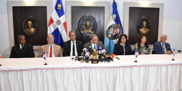 Instituto Duartiano formaliza querella por ultraje al Himno Nacional