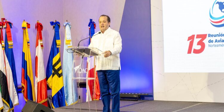 Ministro José Ignacio Paliza “RD reafirma garantías de seguridad operacional, conectividad y eficiencia en aviación civil región del Caribe”