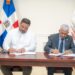Senado de la República y Ministerio de Medio Ambiente firman acuerdo para la implementación de amplio programa de responsabilidad social