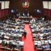 Diputados aprueban en segunda lectura proyecto de ley orgánica que crea el DNI