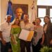 Ayuntamiento del DN declara Munícipe Distinguido al merenguero típico El Blachy