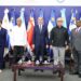 Concluye con éxito primer Curso Taller de Diplomacia Científica e Integración Regional organizado por el MESCyT